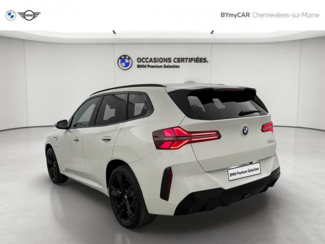 Bmw X3 image 6