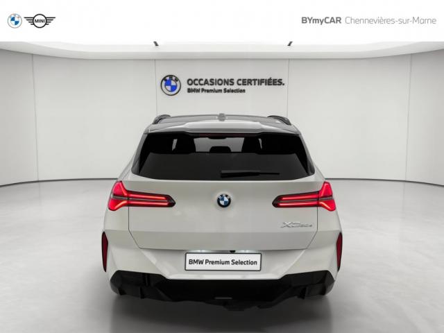 Bmw X3 image 5