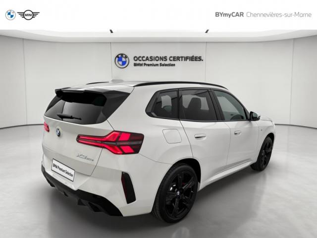 Bmw X3 image 3