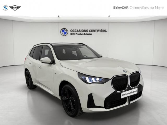 Bmw X3 image 2