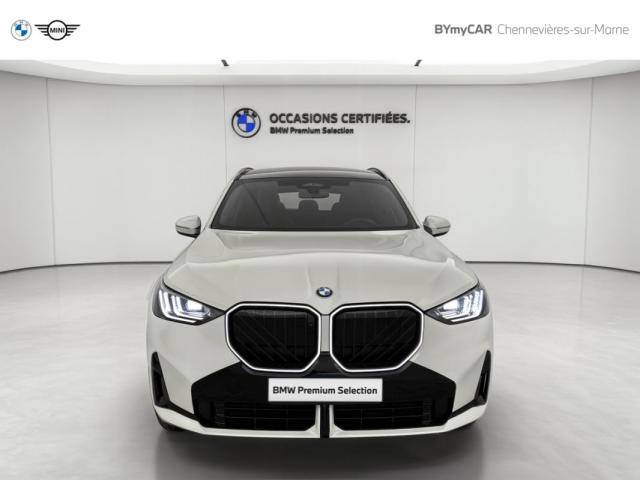 Bmw X3 image 4