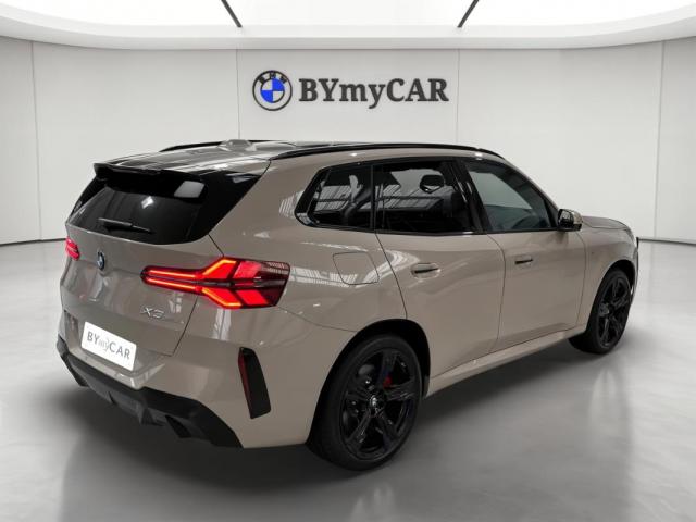 Bmw X3 image 5