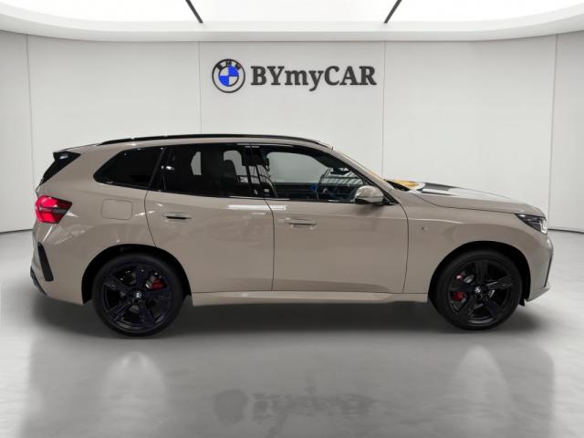 Bmw X3 image 6