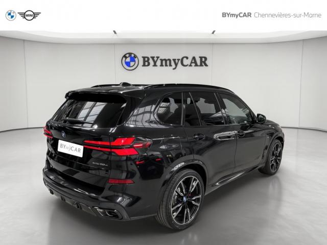 Bmw X5 image 1