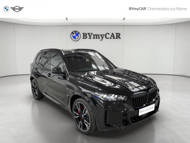 Bmw X5 image 4