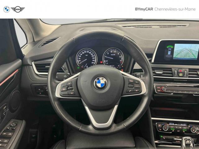 Bmw Serie 2 Active Tourer image 4