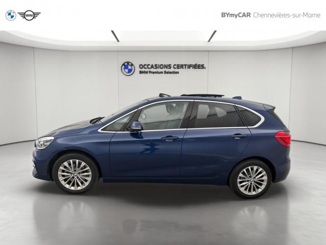 Bmw Serie 2 Active Tourer image 8