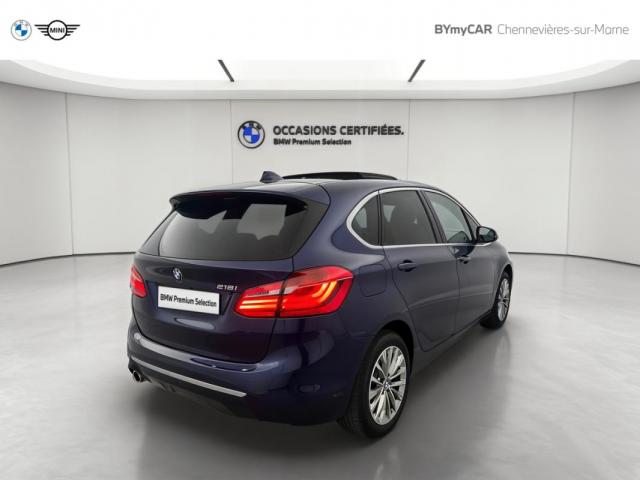 Bmw Serie 2 Active Tourer image 1