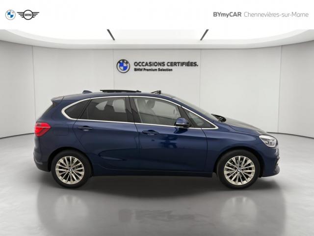 Bmw Serie 2 Active Tourer image 5