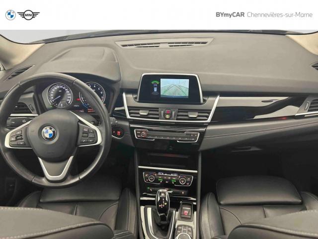 Bmw Serie 2 Active Tourer image 7
