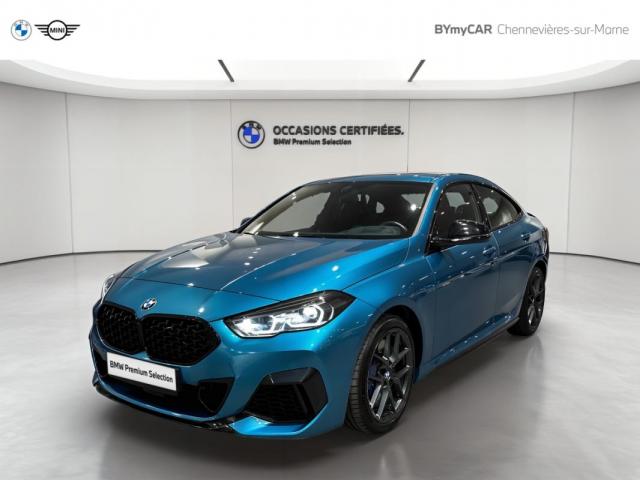 Bmw Série 2 Gran Coupé F44 M235i Xdrive 306 Ch Bva8 M Performance