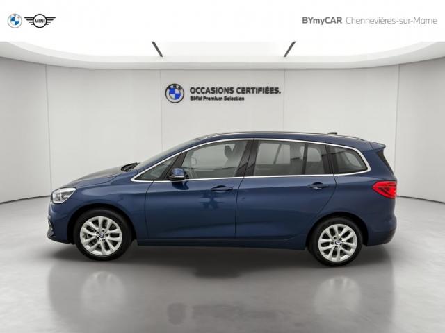 Bmw Série 2 Gran Tourer image 6