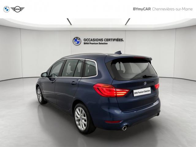 Bmw Série 2 Gran Tourer image 2