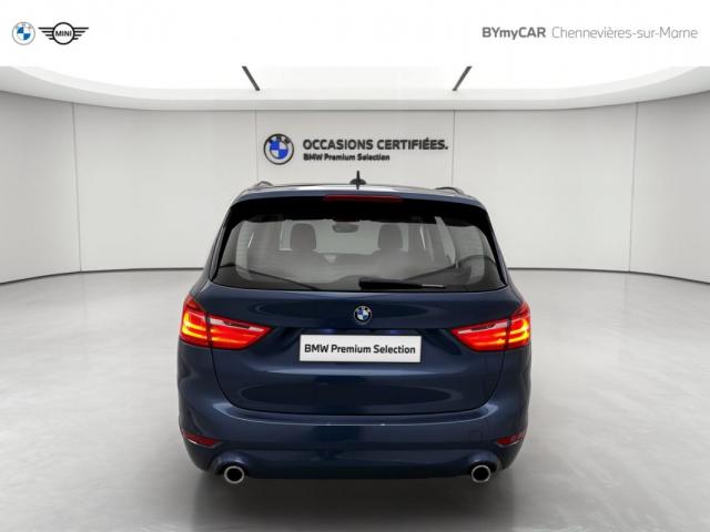 Bmw Série 2 Gran Tourer image 9