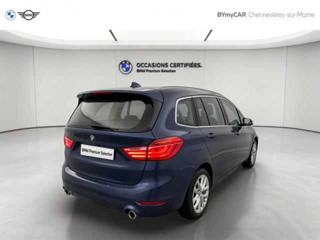 Bmw Série 2 Gran Tourer image 1