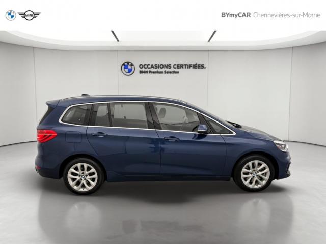 Bmw Série 2 Gran Tourer image 5