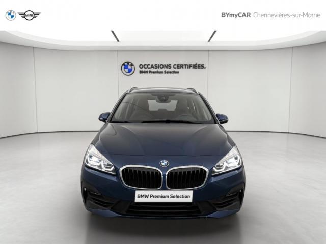 Bmw Série 2 Gran Tourer image 8