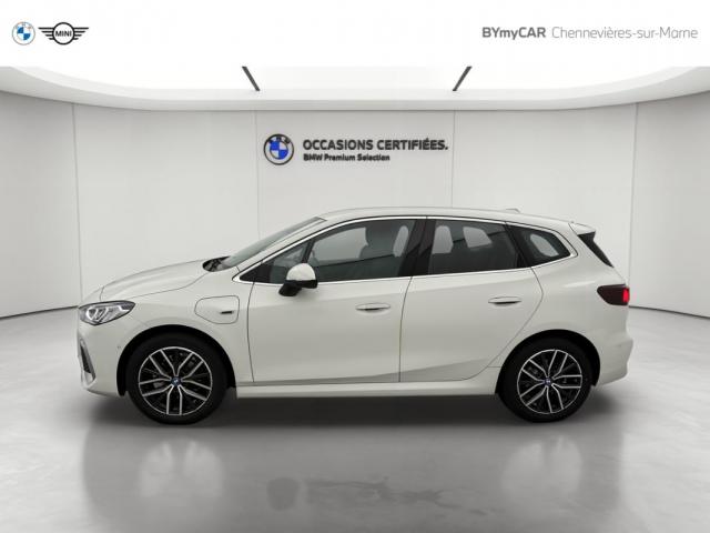 Bmw Serie 2 Active Tourer image 1