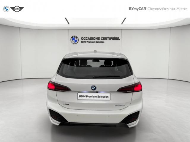 Bmw Serie 2 Active Tourer image 8