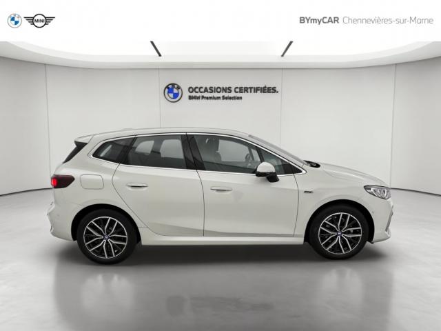 Bmw Serie 2 Active Tourer image 6