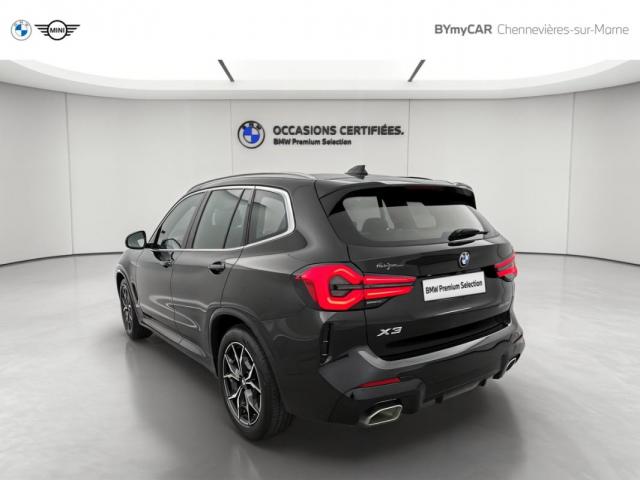 Bmw X3 image 7