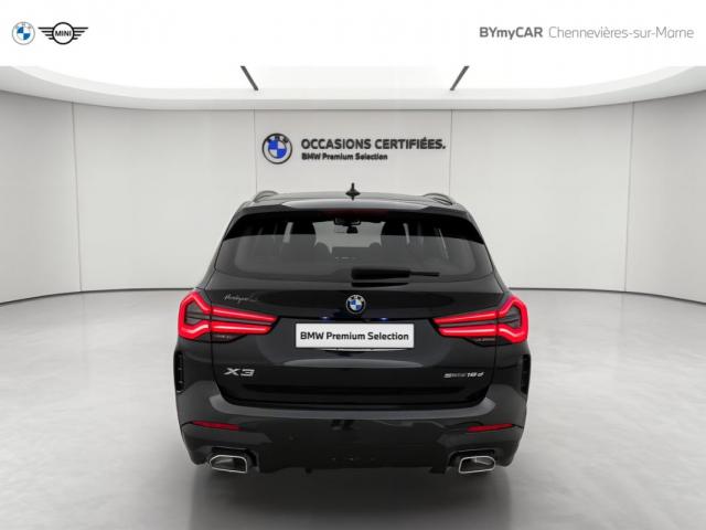 Bmw X3 image 4