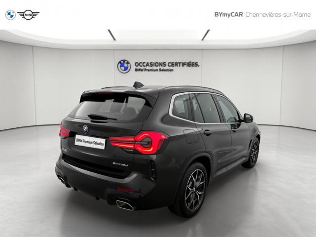 Bmw X3 image 8