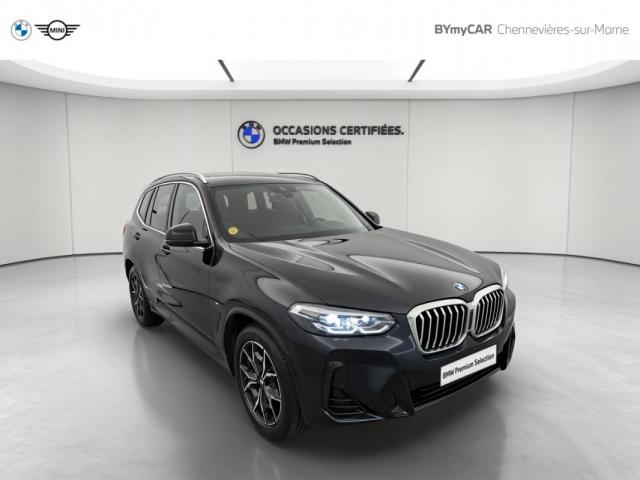 Bmw X3 image 3