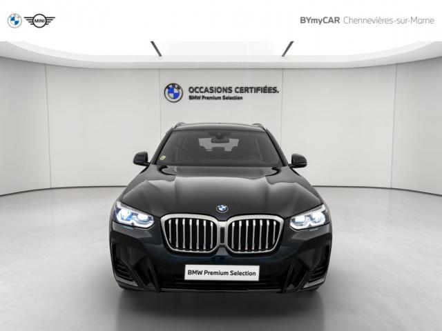 Bmw X3 image 6