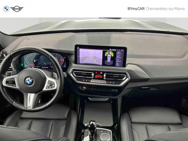 Bmw X3 image 2