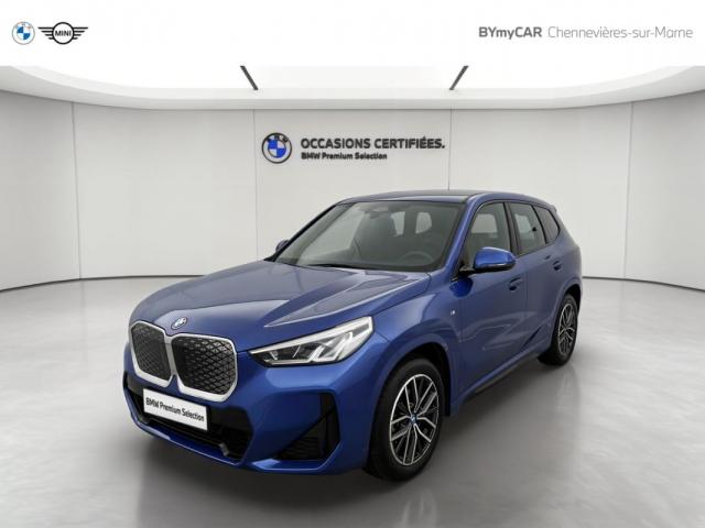 Bmw Ix1 U11 Edrive20 204ch Bva M Sport