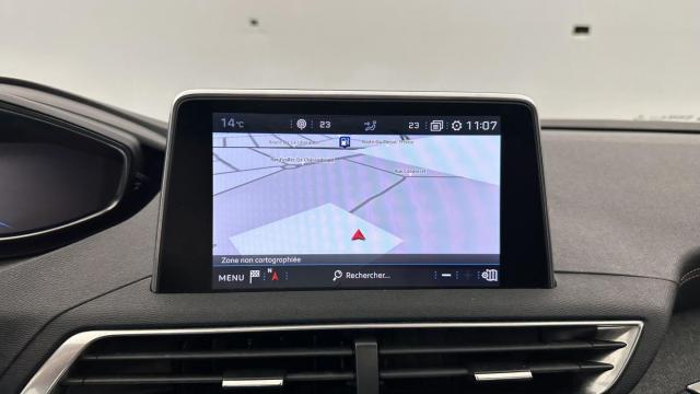Peugeot 3008 image 4
