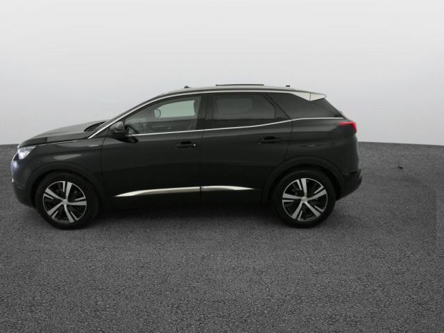Peugeot 3008 image 1
