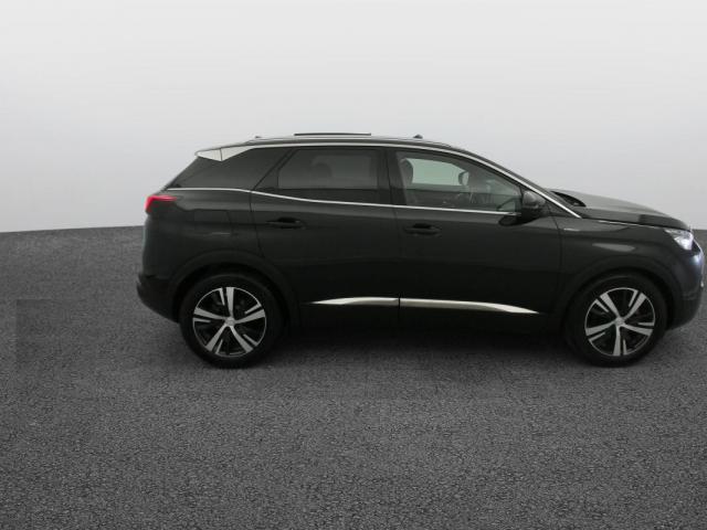 Peugeot 3008 image 6