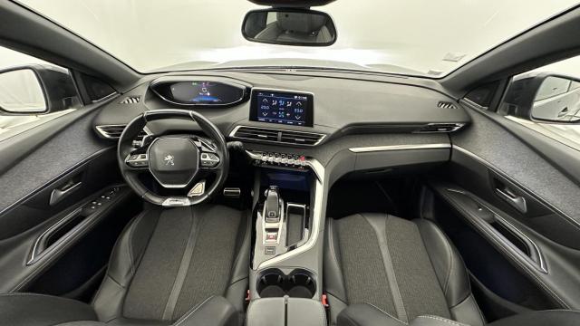 Peugeot 3008 image 7