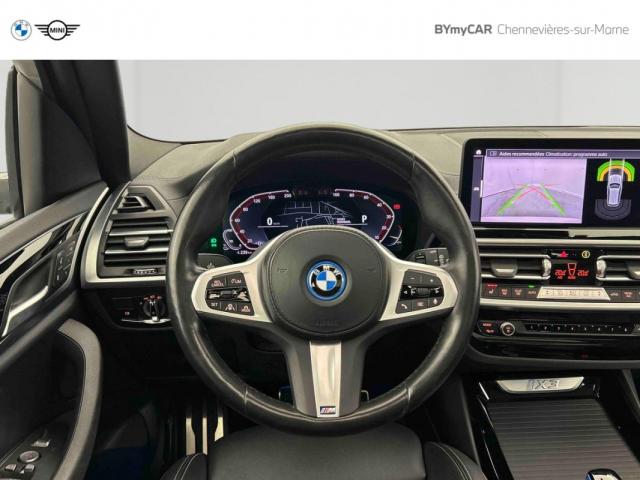 Bmw Ix3 image 2