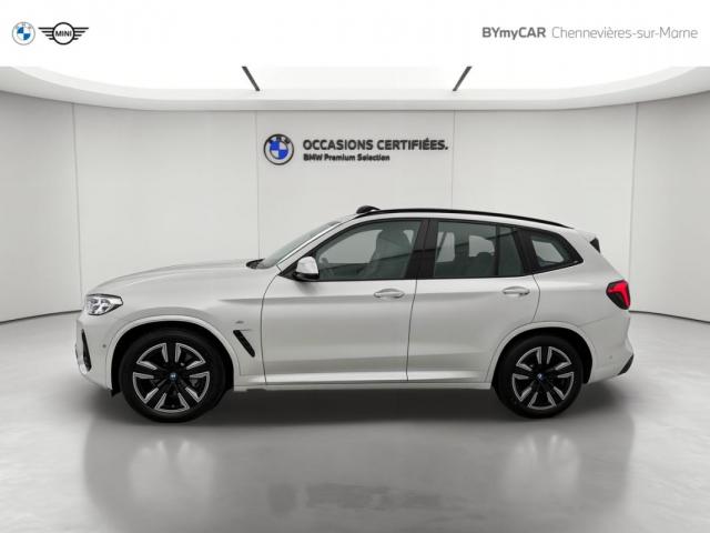 Bmw Ix3 image 8