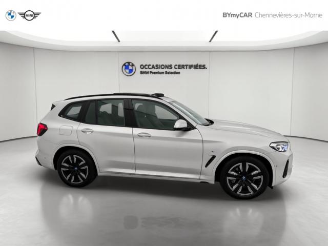 Bmw Ix3 image 6