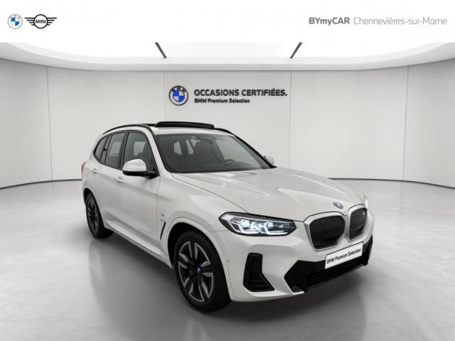 Bmw Ix3 image 3