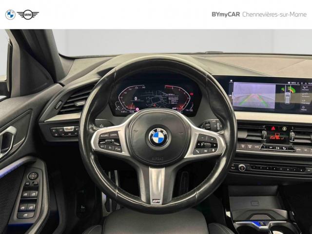 Bmw Série 1 image 9