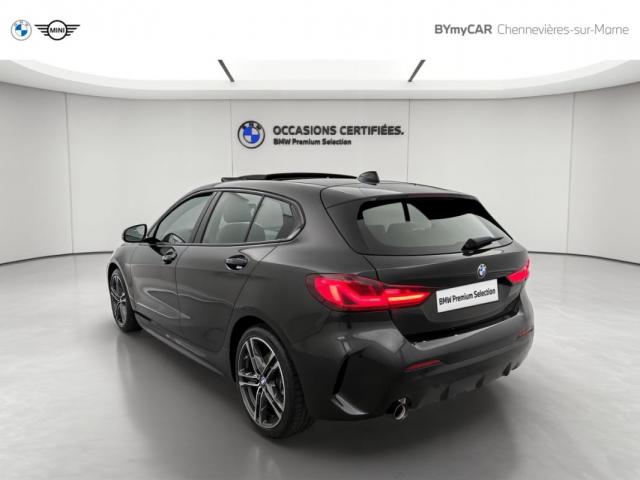 Bmw Série 1 image 6