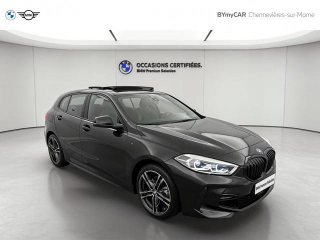 Bmw Série 1 image 3