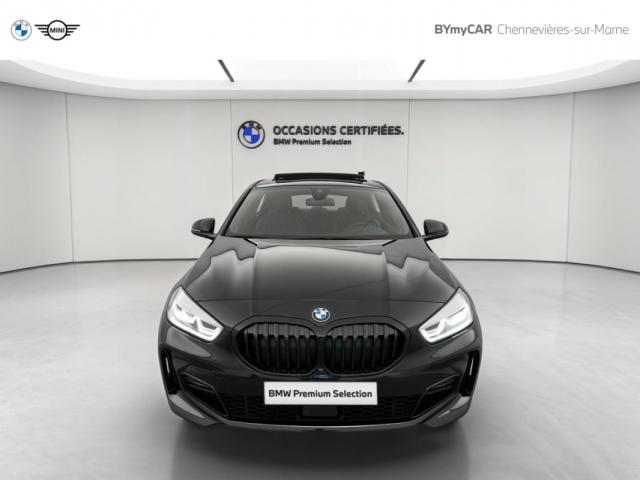 Bmw Série 1 image 1