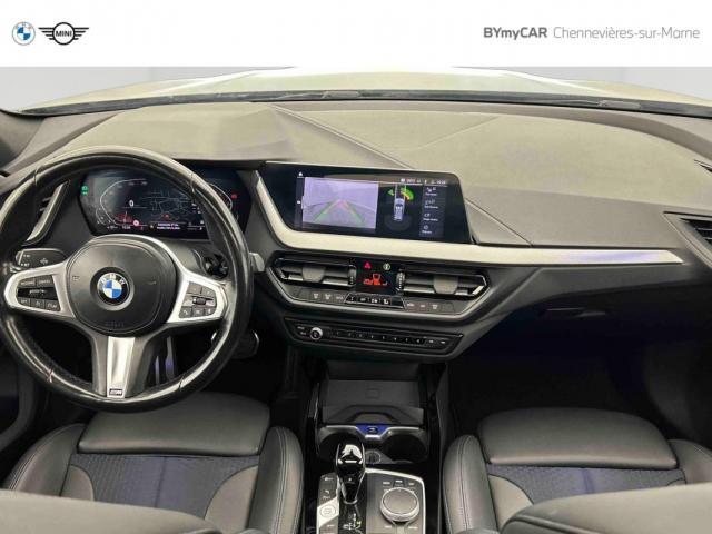 Bmw Série 1 image 8