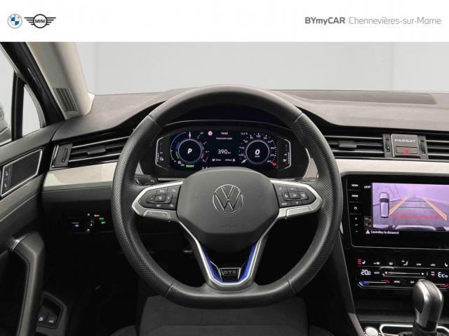 Volkswagen Passat Sw image 7