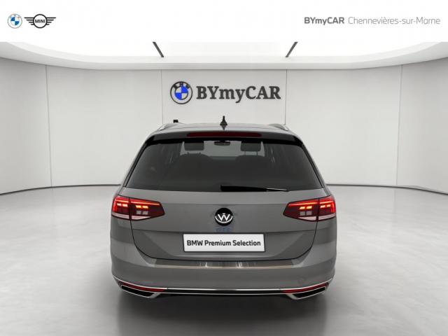 Volkswagen Passat Sw image 3