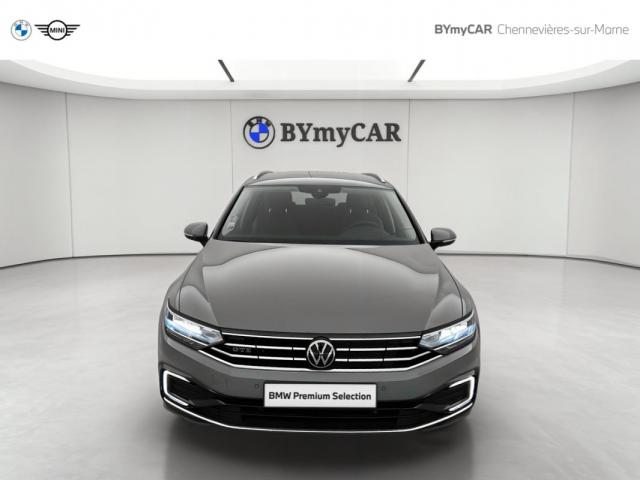 Volkswagen Passat Sw image 5