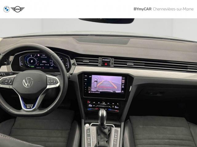 Volkswagen Passat Sw image 4