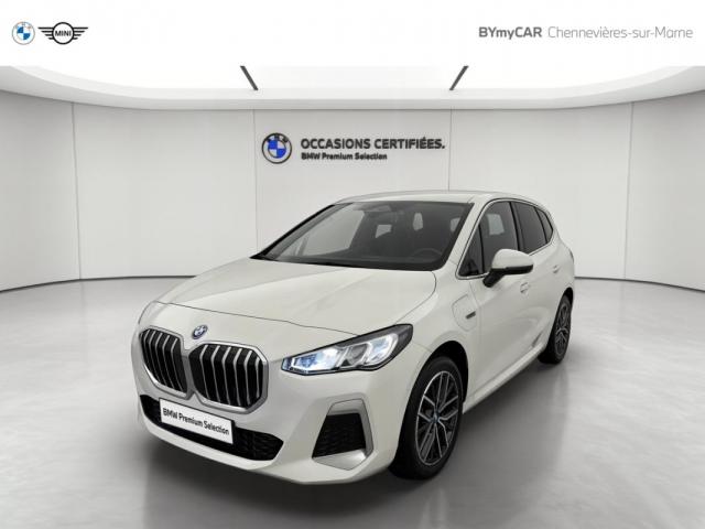 Bmw Serie 2 Active Tourer U06 225e Xdrive 245 Ch Dkg7 M Sport