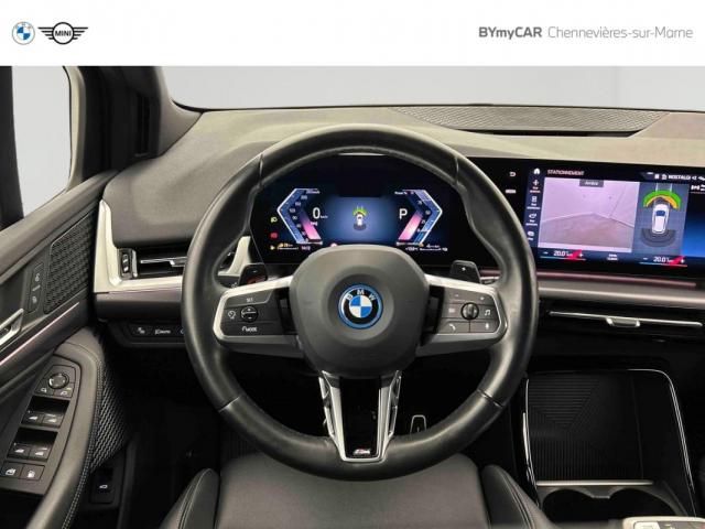 Bmw Serie 2 Active Tourer image 7